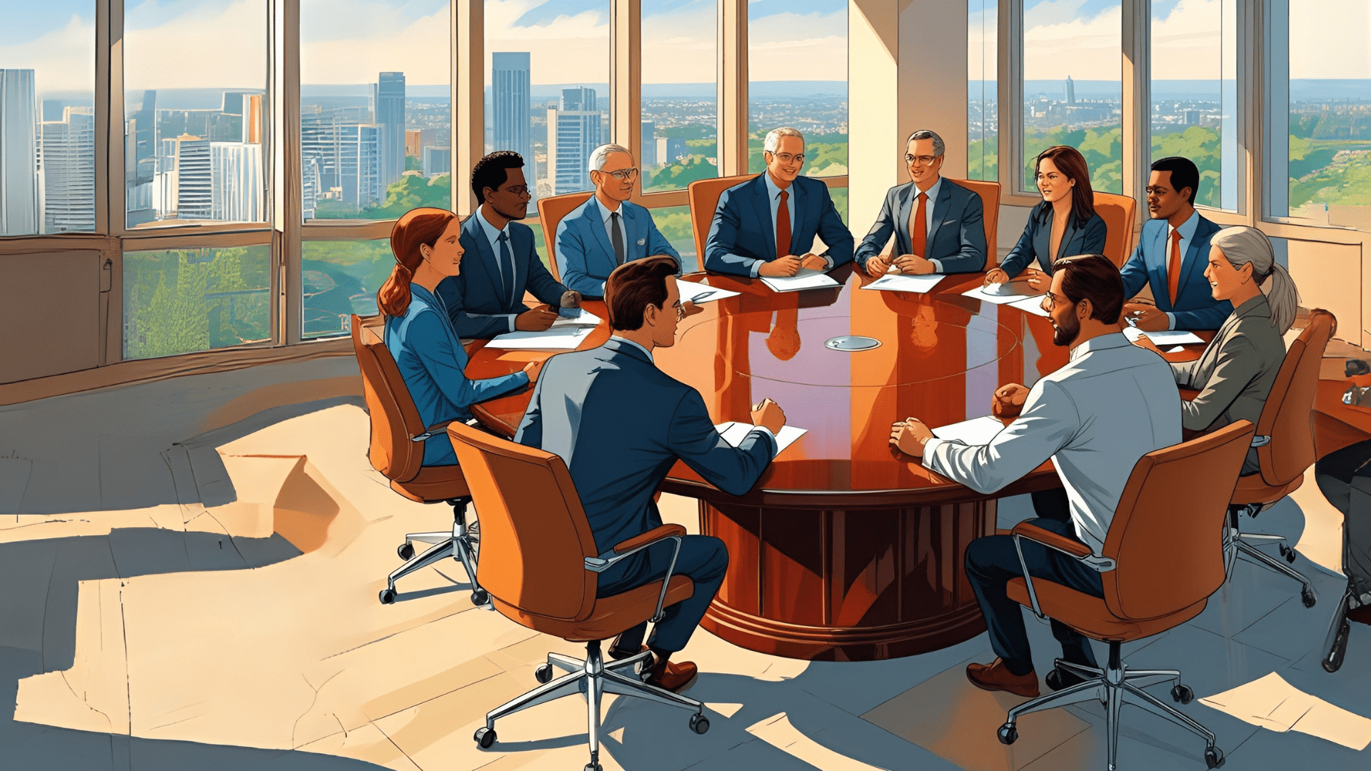 MINI-ROUNDTABLE: The Evolving Role of Hotel Revenue Management in Light of AI Advancements MINI-ROUNDTABLE: The Evolving Role of Hotel Revenue Management in Light of AI Advancements