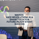 Watch: AI & Smart Tech for Future-Ready Event Success