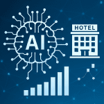 AI Revolution in Hotel Revenue Management