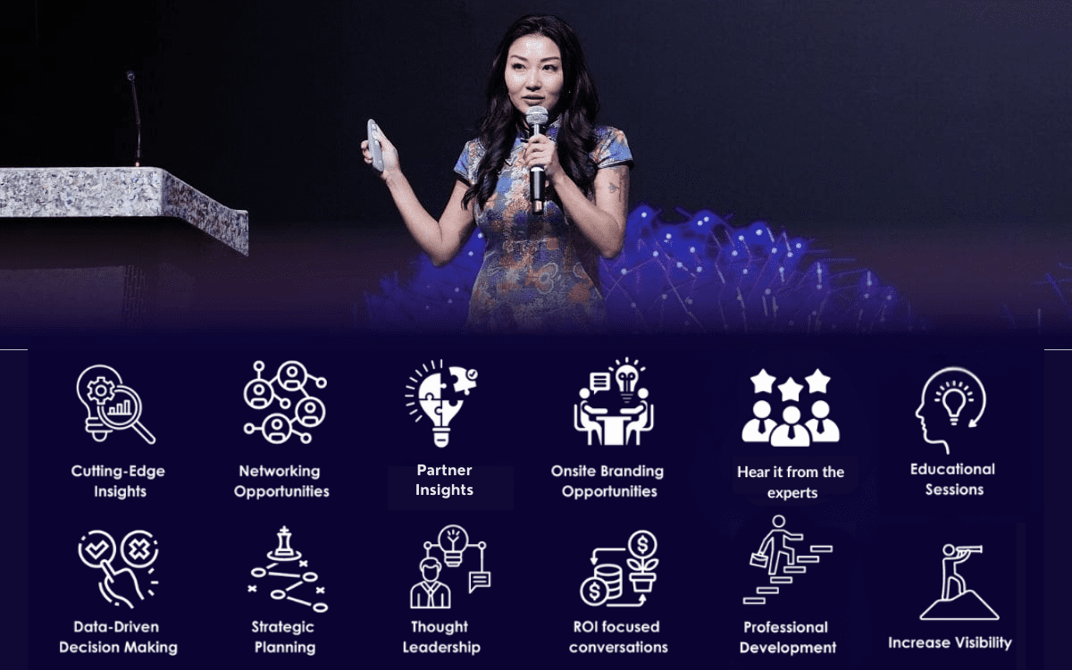 2025 Resorts Marketing Conference Asia 2025 Resorts Marketing Conference Asia