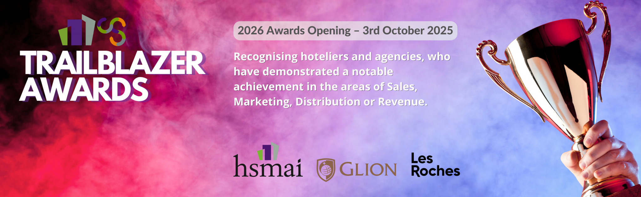HSMAI Asia Pacific Awards HSMAI Asia Pacific Awards