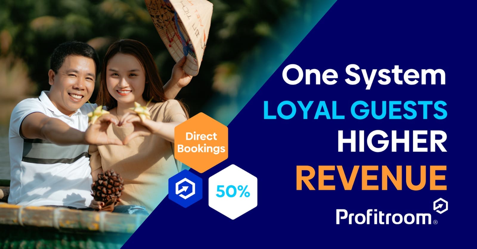 The Evolution of Hospitality Tech: Say Hello to AI Agents