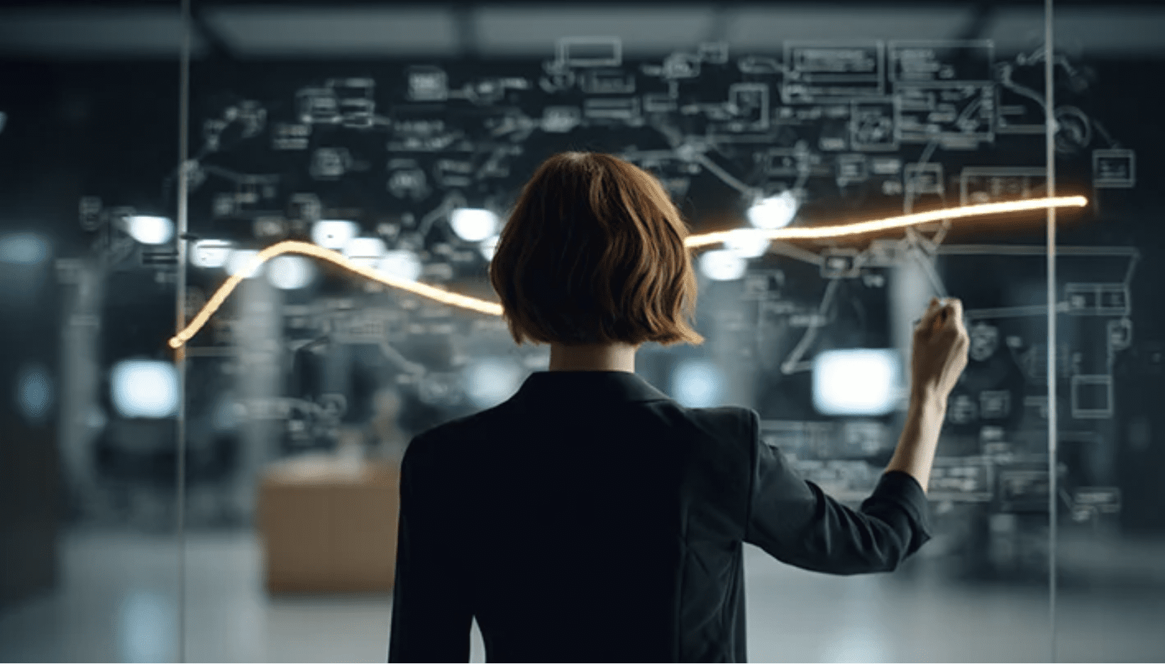 The Three Imperatives: A New Playbook for Hotel Commercial Leaders The Three Imperatives: A New Playbook for Hotel Commercial Leaders