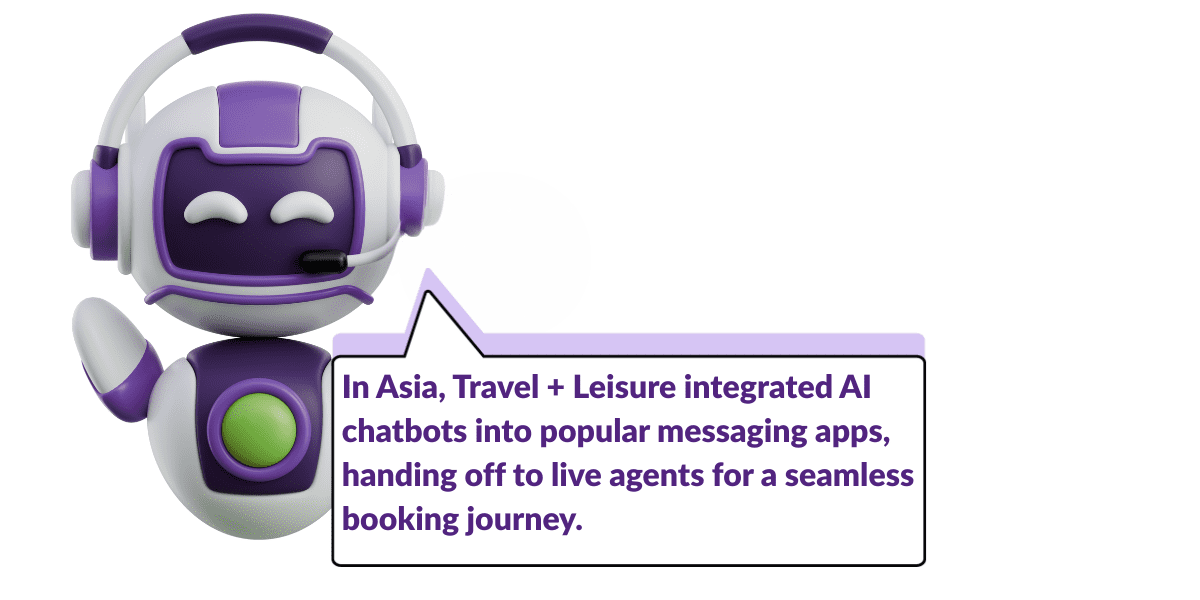 Beyond Google: How Hotels Can Win in the Age of AI Search Beyond Google: How Hotels Can Win in the Age of AI Search