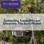 Connecting Tranquillity and Discovery: The Surin Phuket