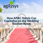 How APAC Hotels Can Capitalise on the Wedding Tourism Boom