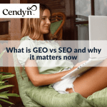 What is GEO vs SEO and why it matters now