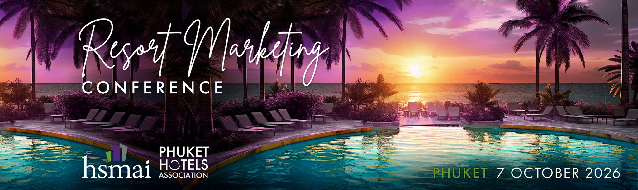 2025 Resorts Marketing Conference Asia 2025 Resorts Marketing Conference Asia