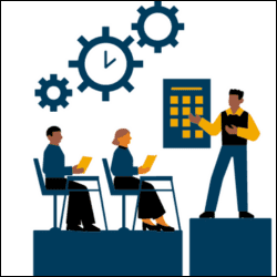 Navigating Change in Revenue Strategy Transformation