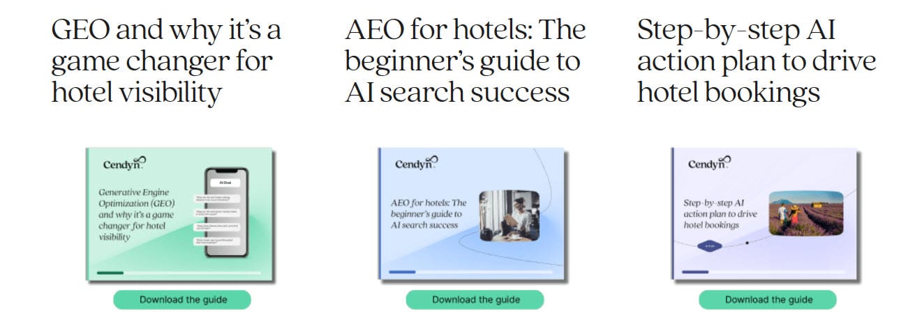 Exploring the Future of Search: Your Beginner’s Guide to GEO, AEO & AI