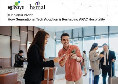 The Digital Divide: How Generational Tech Adoption is Reshaping APAC Hospitality