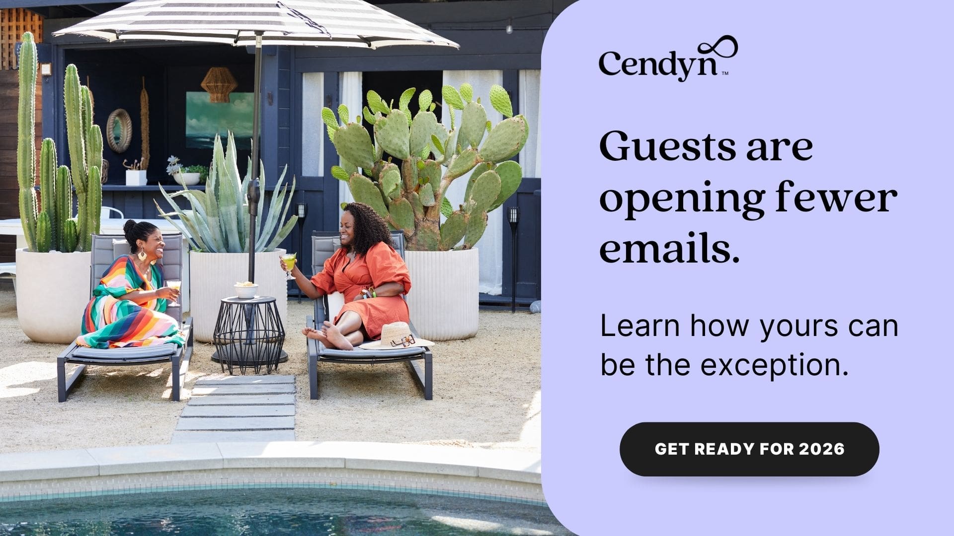 Give Your Email Campaigns a 2026 Upgrade Give Your Email Campaigns a 2026 Upgrade