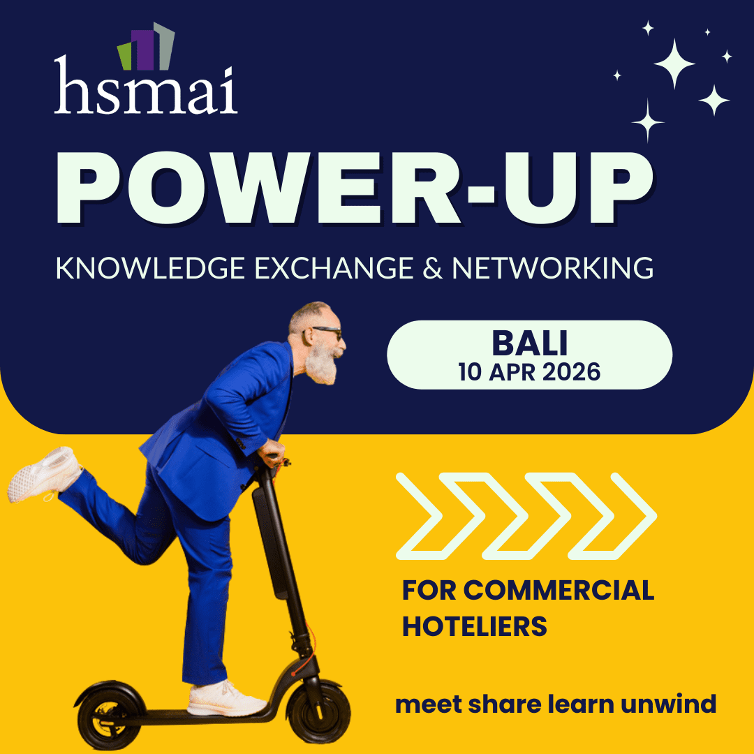 POWERUP BALI