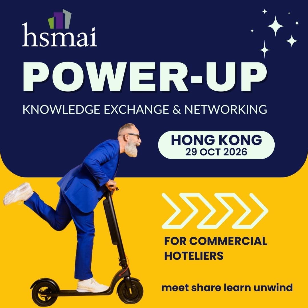 POWER UP KNOWLEDGE EXCHANGE NETWORKING HONG KONG 29 OCTOBER 2026