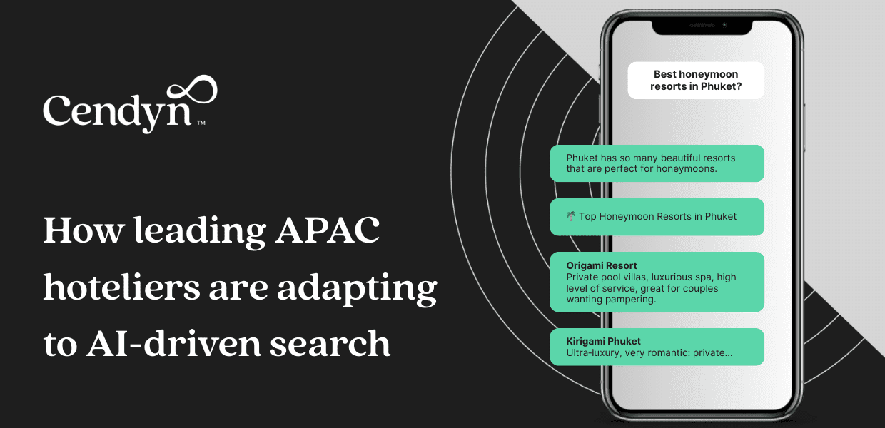 AI SEO in Hospitality — 2025 Lessons Shaping 2026 Strategy: Summary