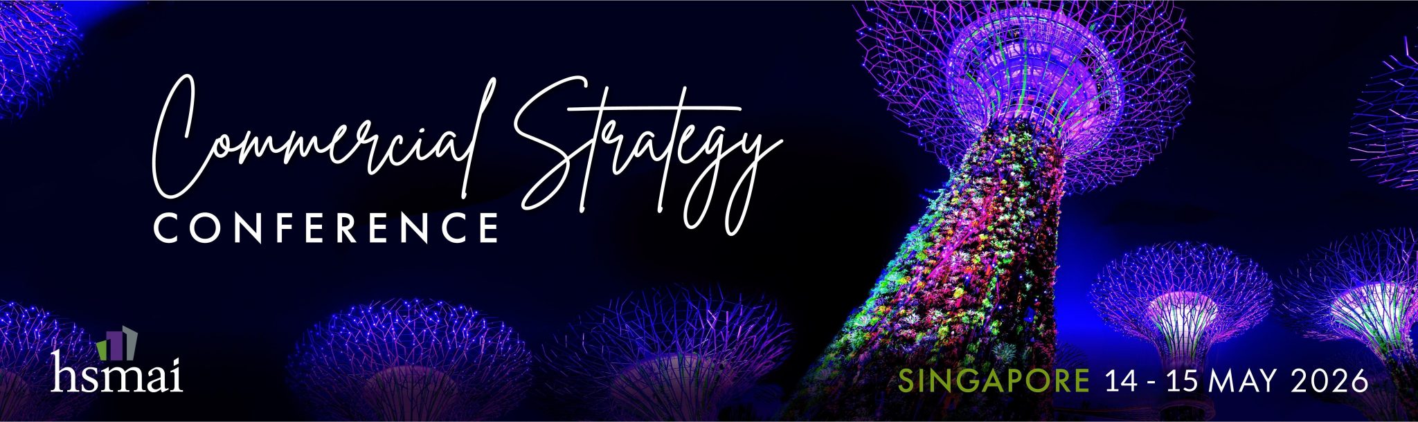 2026 Commercial Strategy Conference Asia Pacific (ROC) 2026 Commercial Strategy Conference Asia Pacific (ROC)