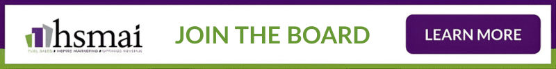 HSMAI Advisory Board Volunteer Application