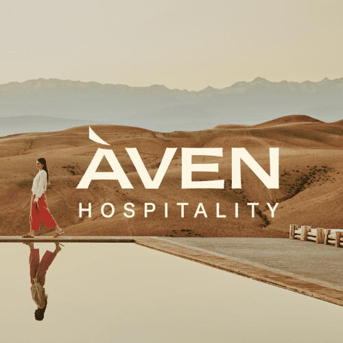 Aven Hospitality