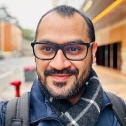 Anand Jindal Group Director, Revenue Management & Distribution at Wharf Hotels