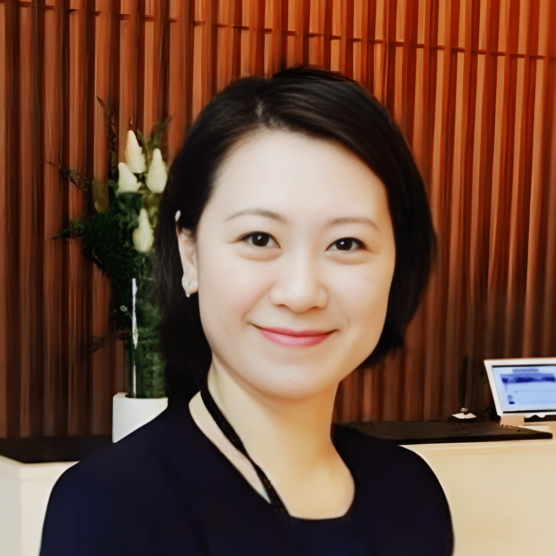 Cindy Lim, Hee-ra Lim, Glad Hotel