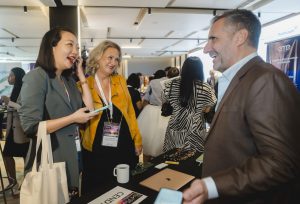 Sunny, Javier, Partners, Partner, Yellow, Cendyn