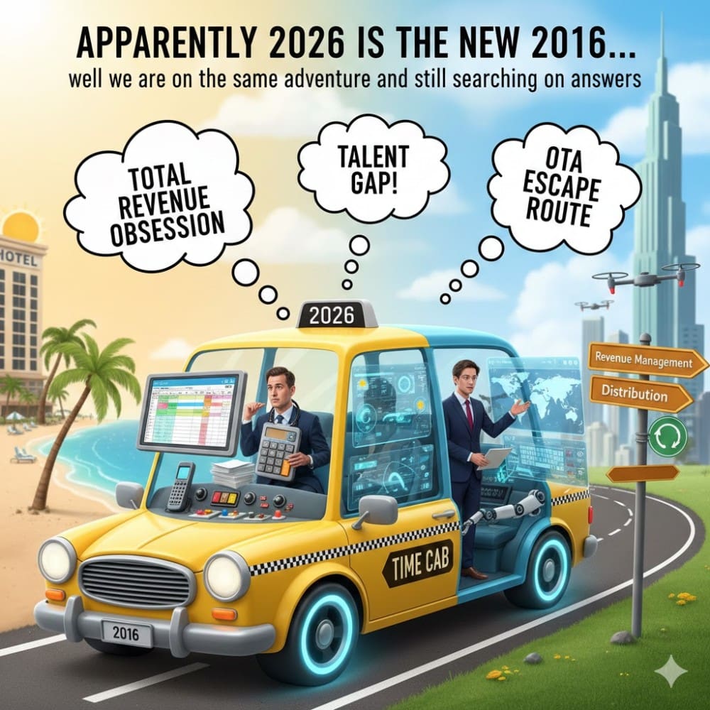 Apparently ‘2026 Is The New 2016’