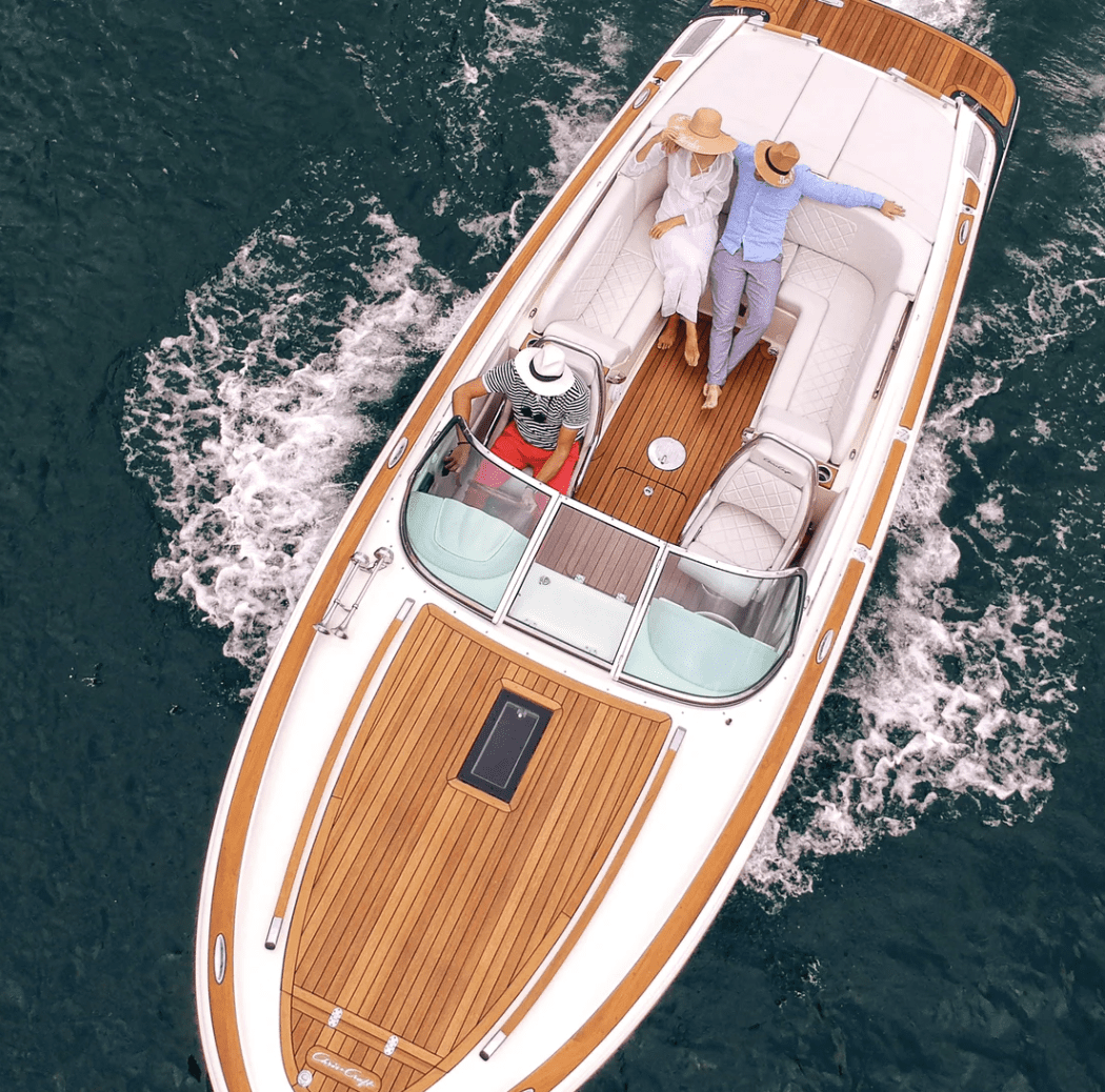 2025 The Luxury Travel Report