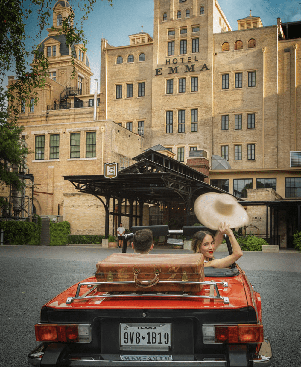 2025 The Luxury Travel Report