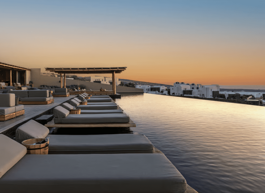 2025 The Luxury Travel Report