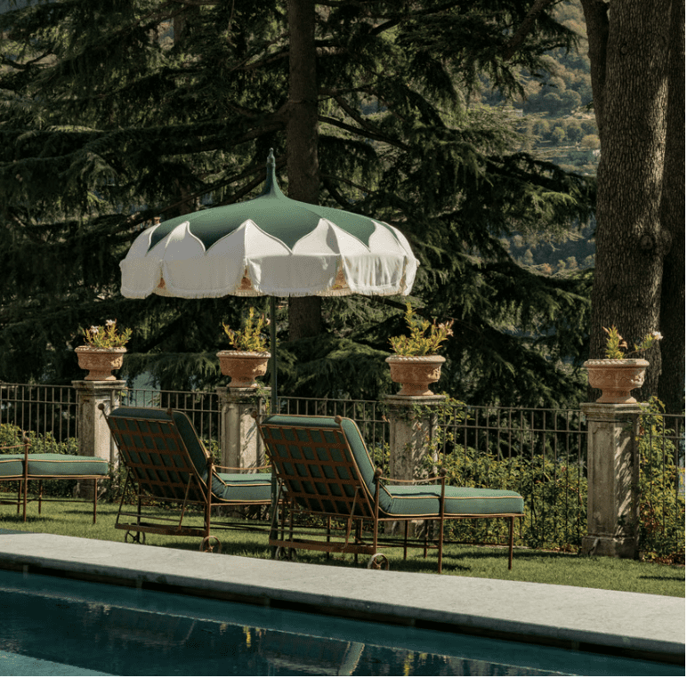 2025 The Luxury Travel Report