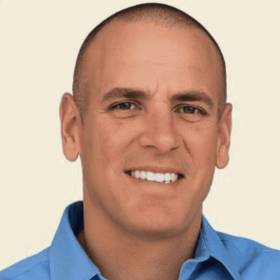 Michael Bongiovanni
