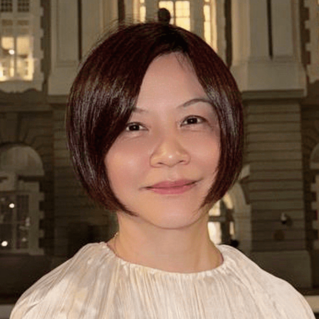 Ng Lai Yin