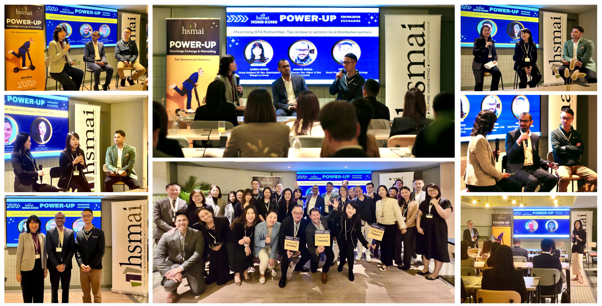 HSMAI Information for Asia Pacific