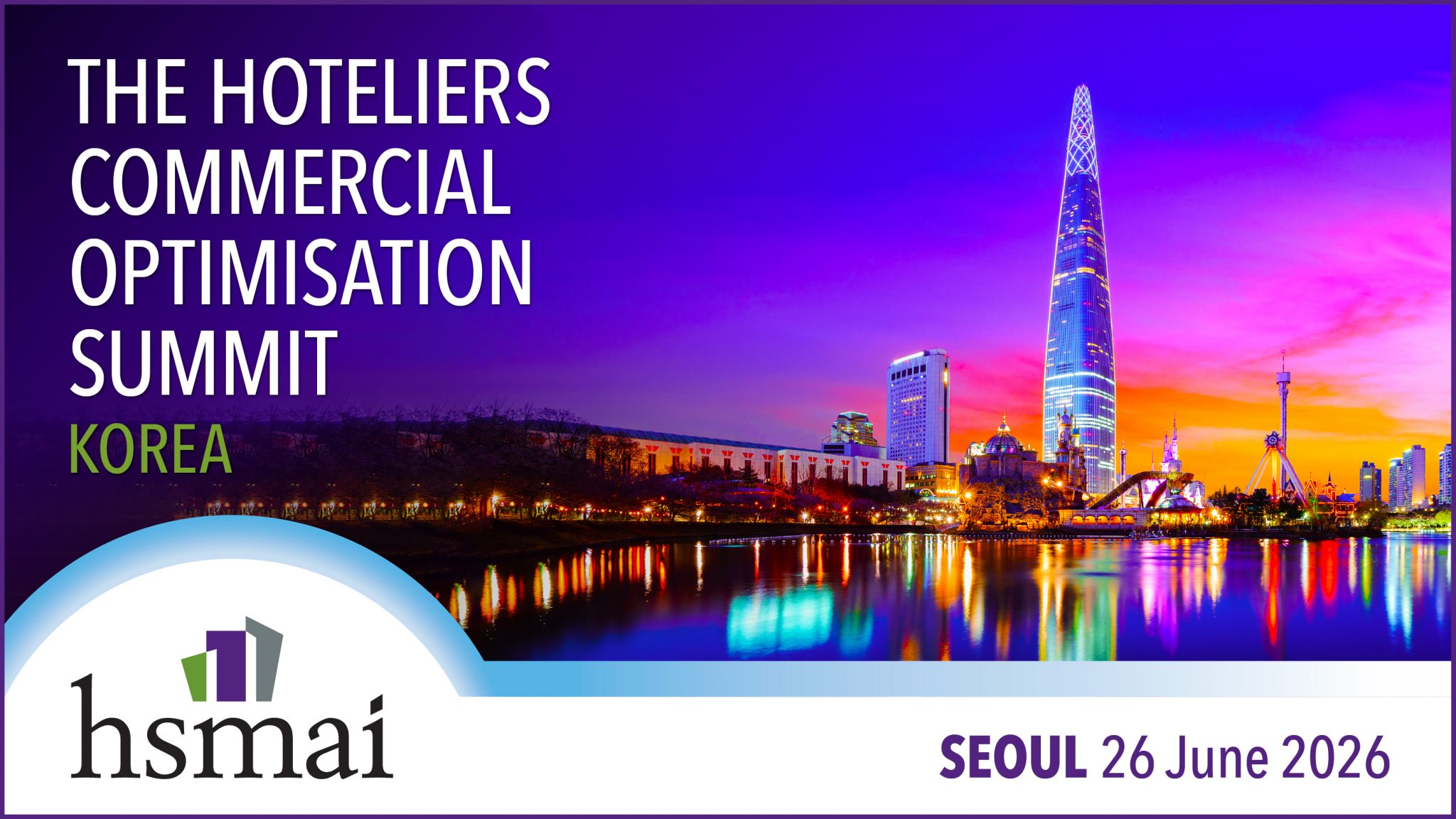 HSMAI Information for Asia Pacific