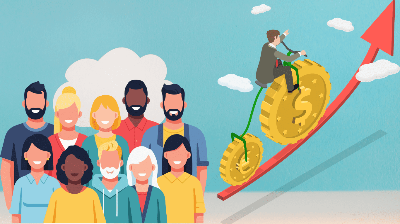 Who Owns Growth When Sales, Marketing, Revenue, and Tech Are Blending?