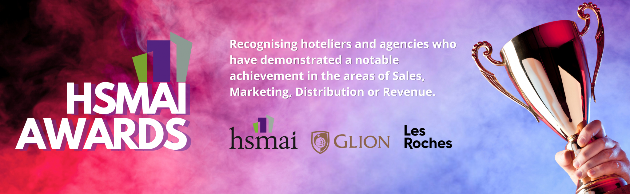 HSMAI Asia Pacific Awards