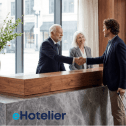 Will AI bring Hotel General Managers Back to the Lobby?