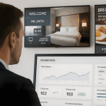 Optimizing the Hotel Tech Stack