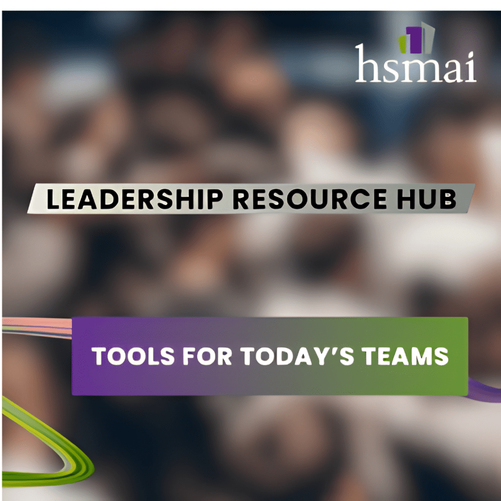 Calm is Contagious – Leading Under Pressure