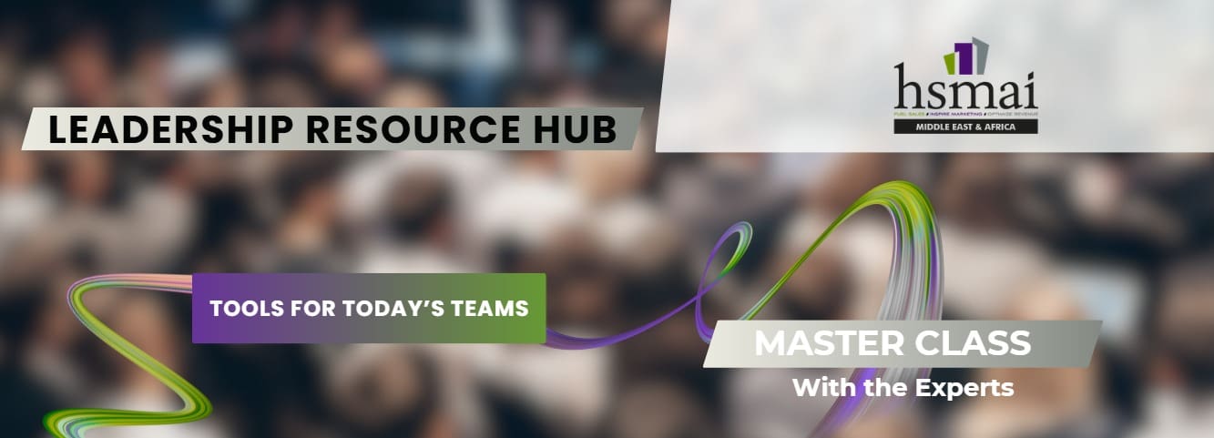 Calm is Contagious – Leading Under Pressure