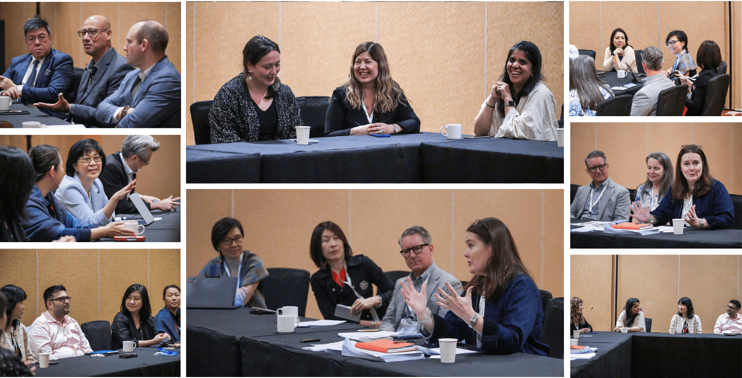 APAC Hotel Leaders Push for Smarter Commercial Integration APAC Hotel Leaders Push for Smarter Commercial Integration