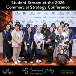 HSMAI & Marina Bay Sands Support Future Hotel Leaders
