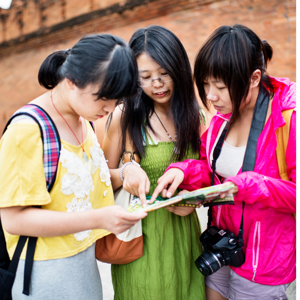 Let's Discuss China: Why Hotels Need a Different Playbook