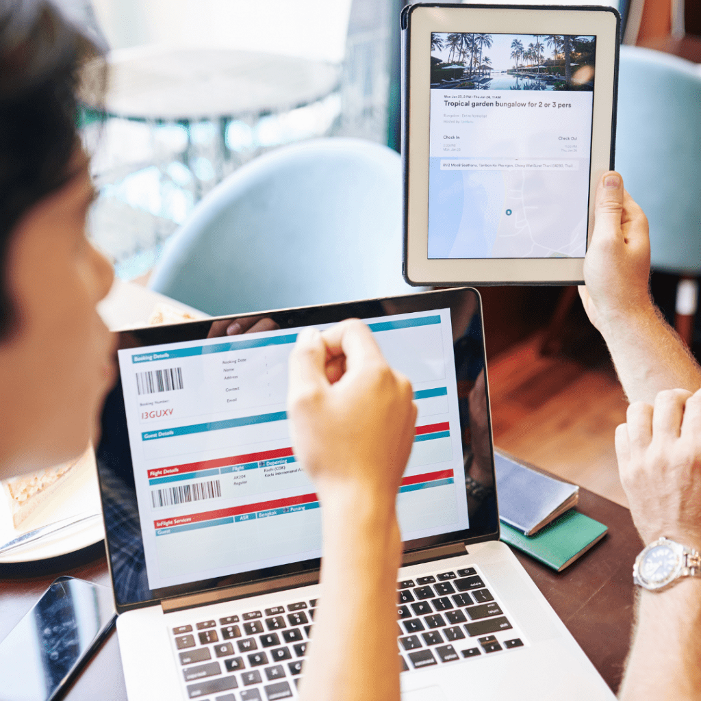 Hotel Distribution in the Age of AI