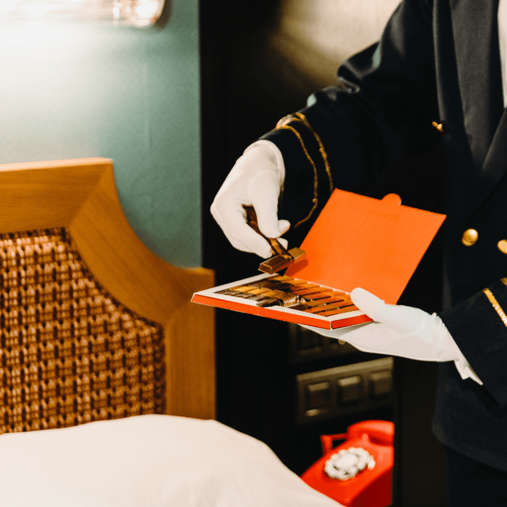 The Packaging Truth: What Hotel Guests Really Want