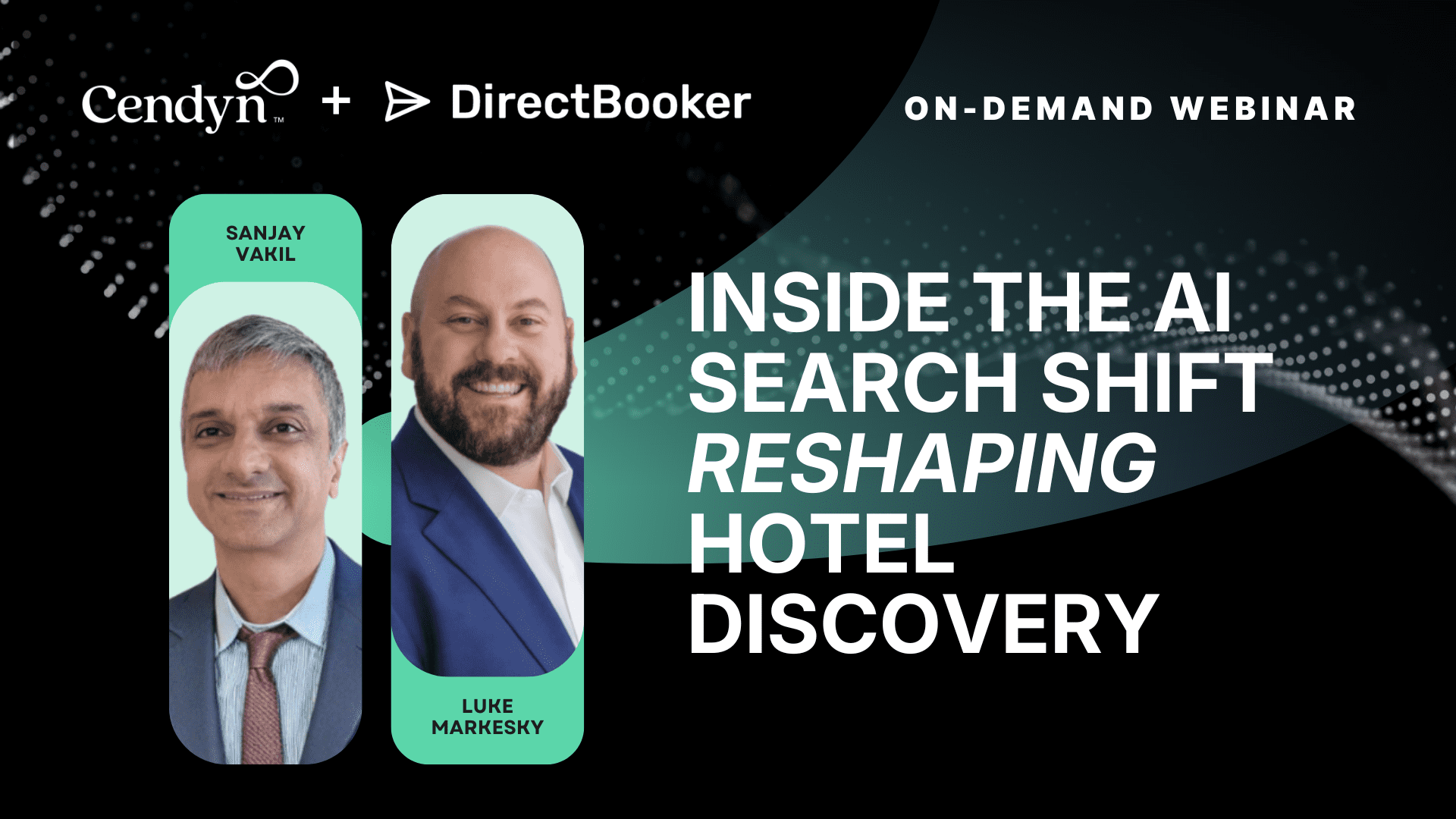 The New Rules of Hotel Visibility in an AI-First World