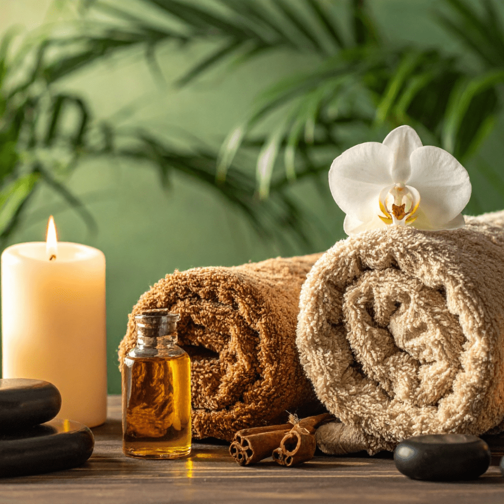 Is Your Hotel Really Set Up for Wellness Travel?