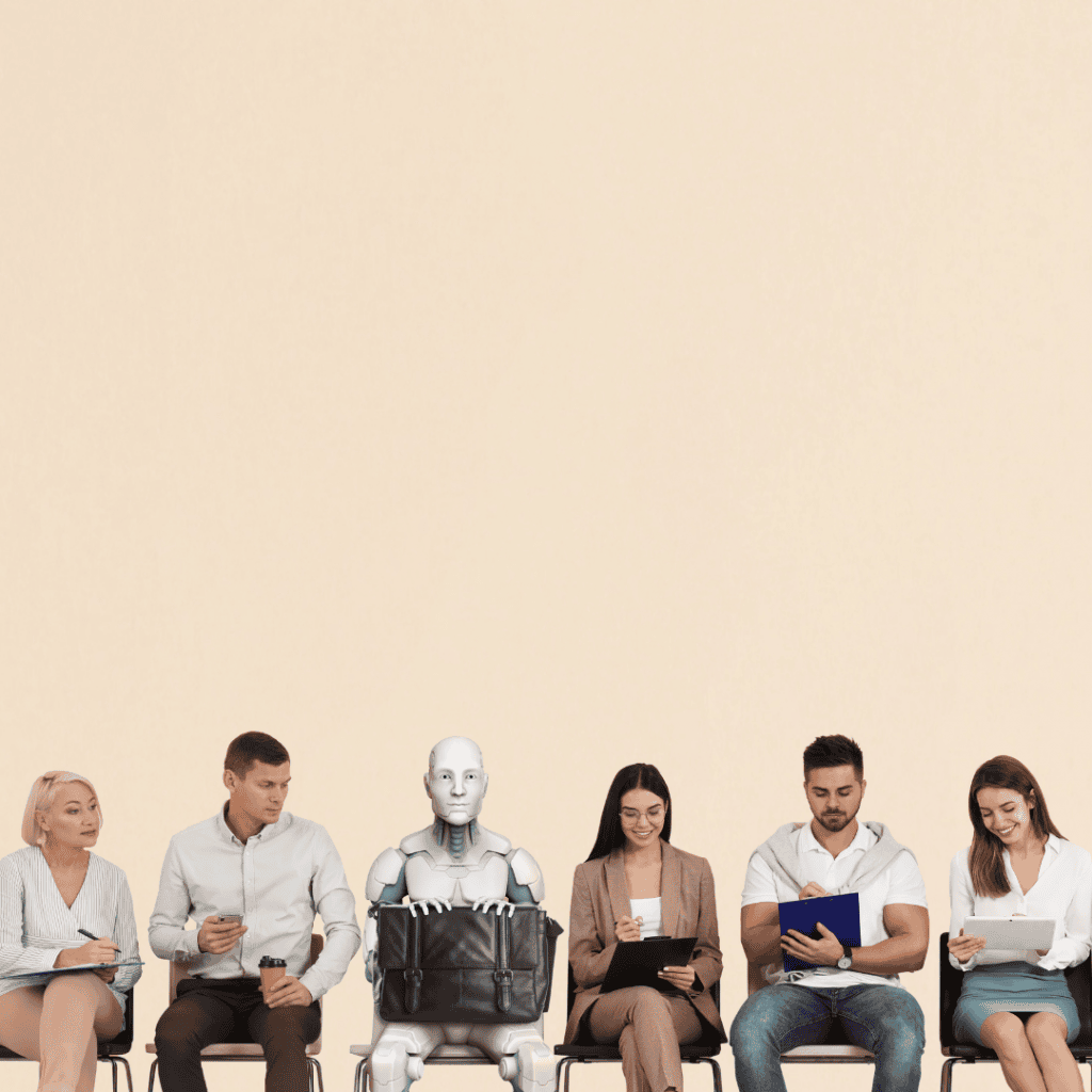 AI Gains Aren't Just Boosting Efficiency