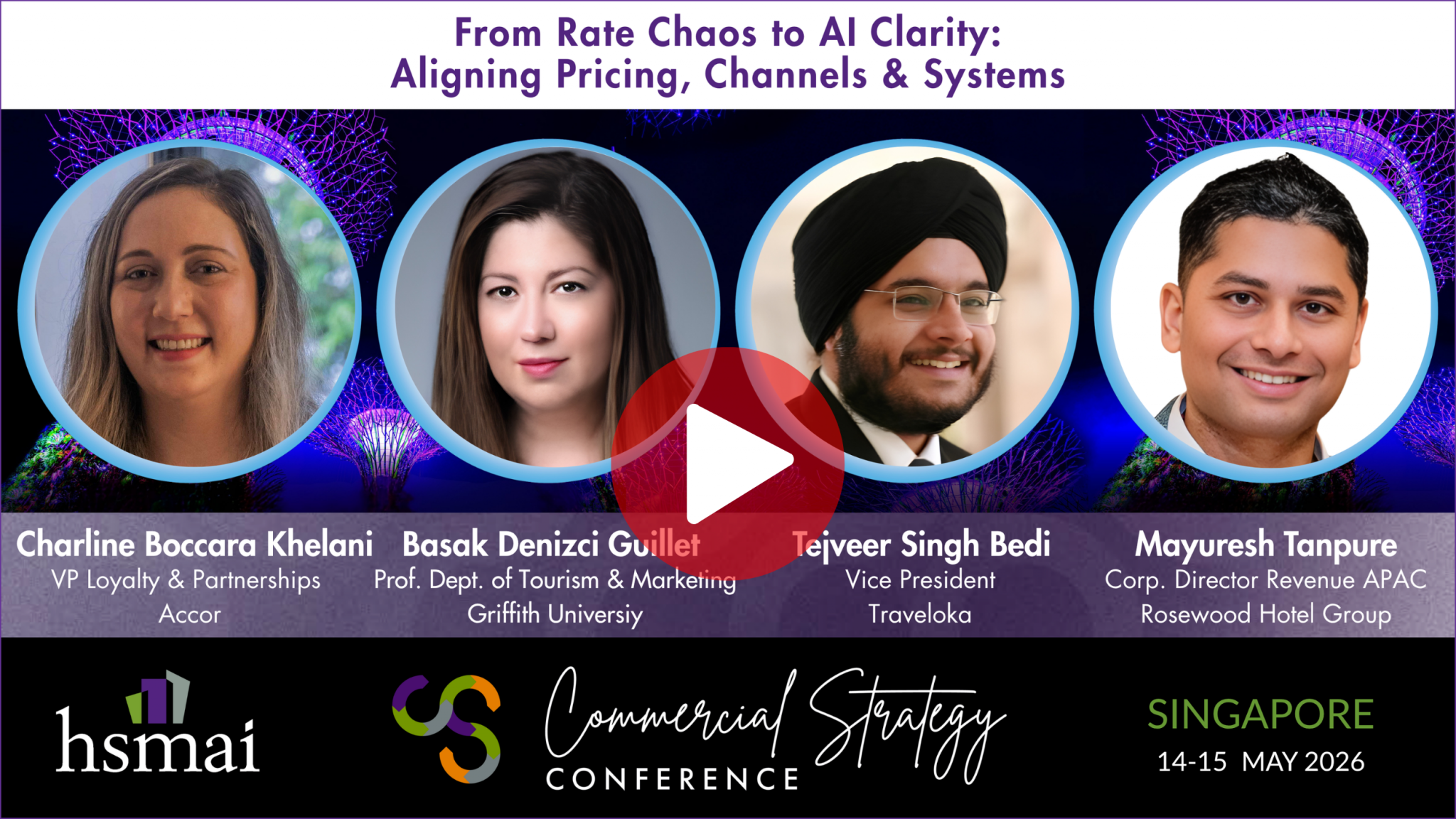 From Rate Chaos to AI Clarity: Why Consistency Is Now a Visibility Strategy From Rate Chaos to AI Clarity: Why Consistency Is Now a Visibility Strategy