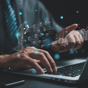 The Agentic Shift – From Static Systems to Autonomous Hospitality Ecosystems